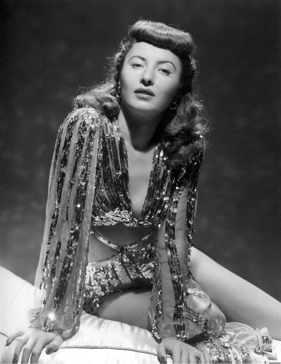 Barbara Stanwyck-Annex